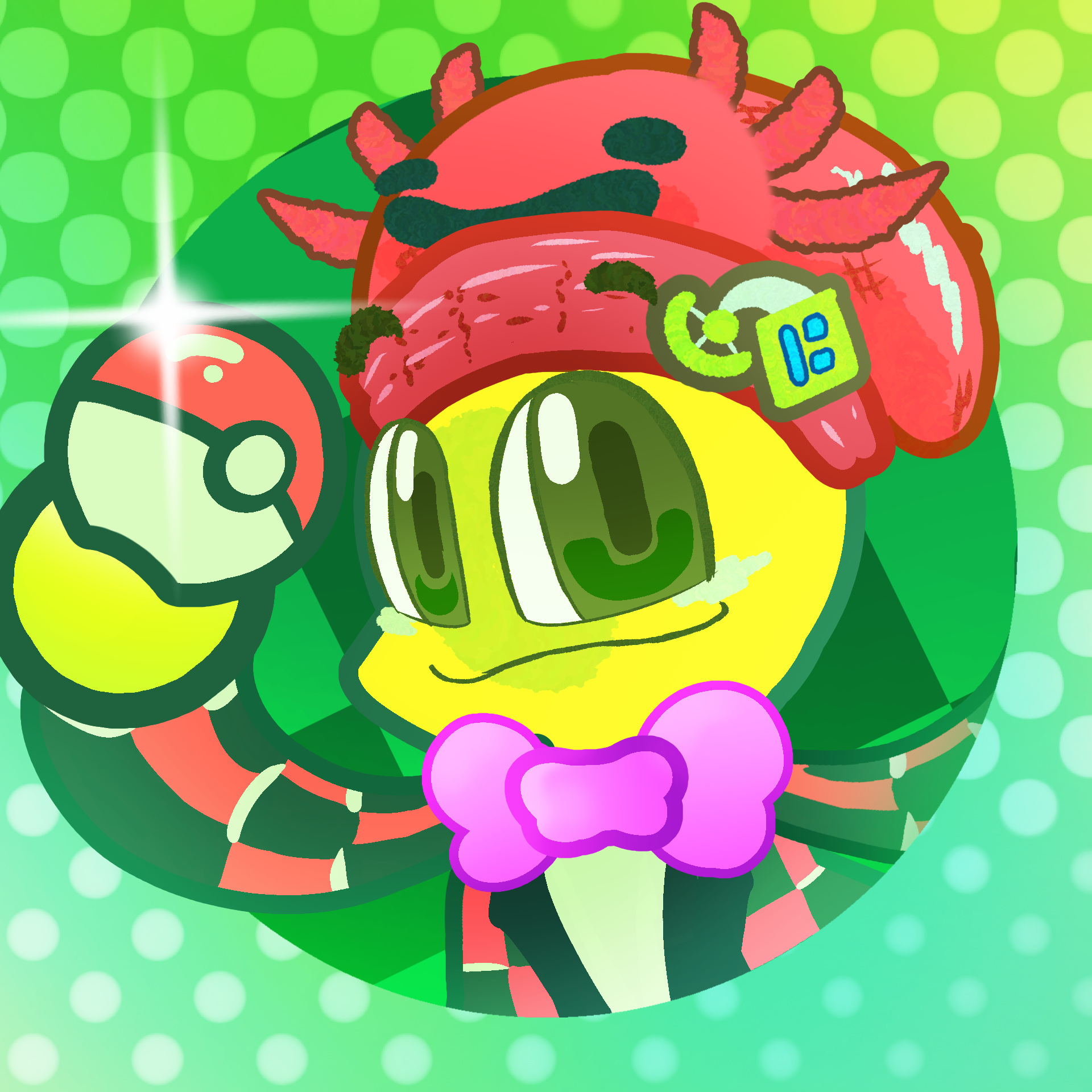 alexdorf's avatar