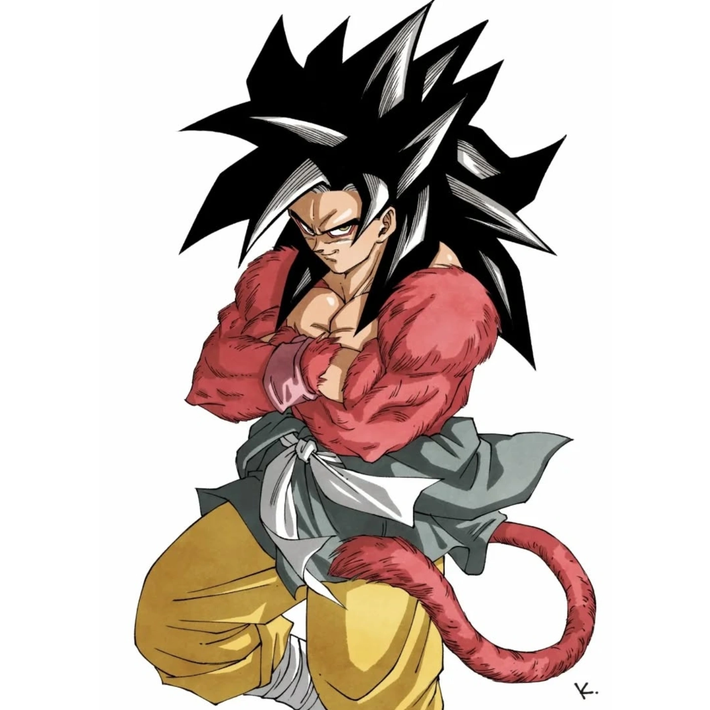 GGoji's avatar
