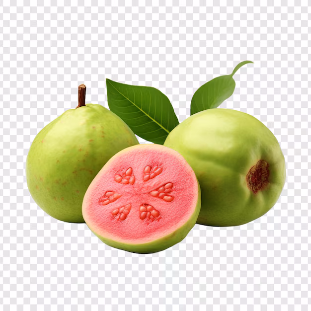 guava