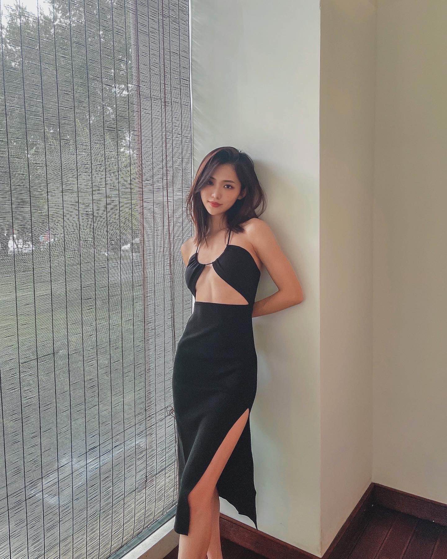 Irene zhao