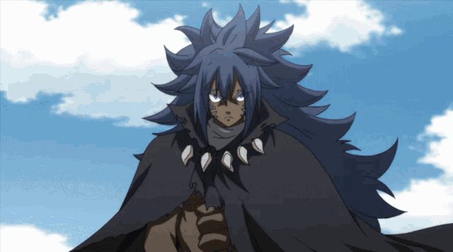 Acnologia