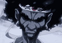 Afro