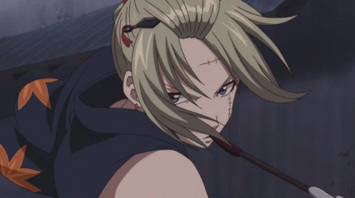 Tsukuyo