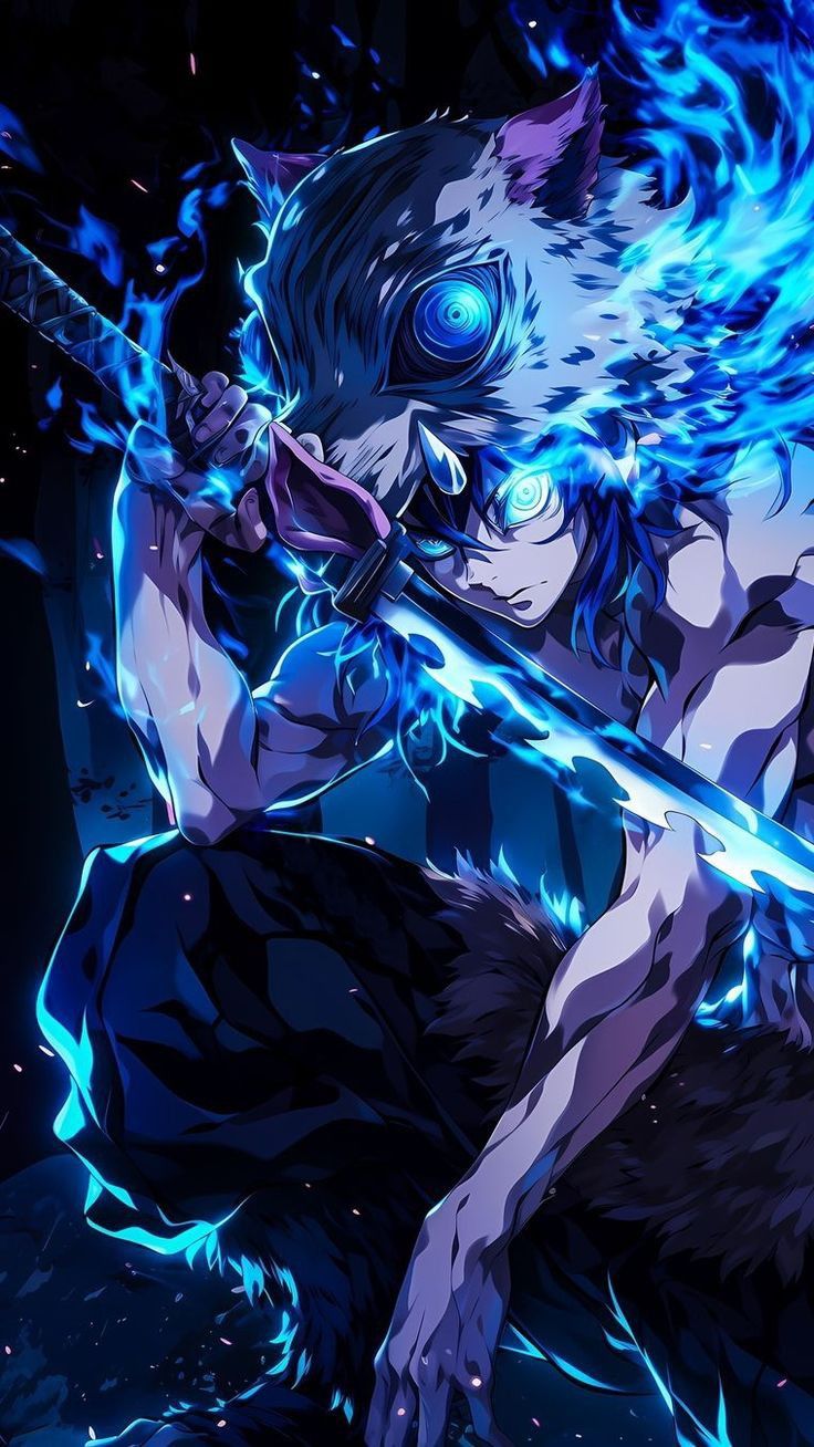 Inosuke