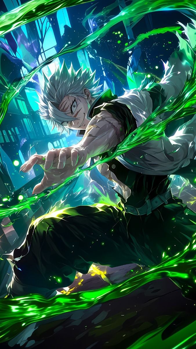 Sanemi