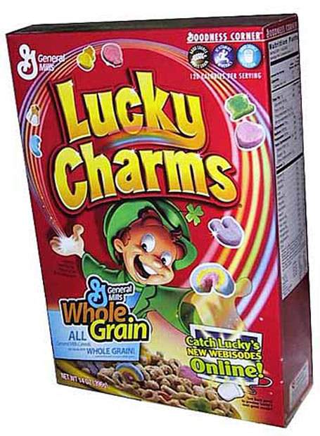 Lucky Charms