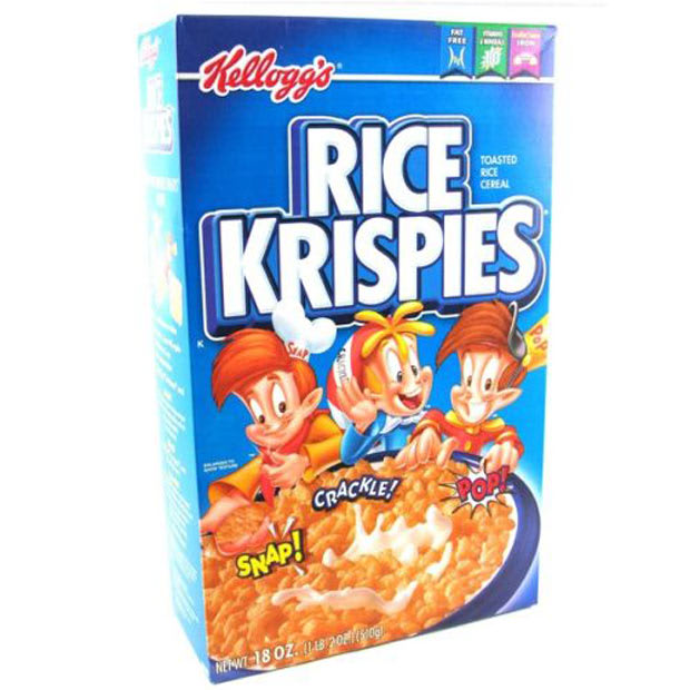 Rice Krispies