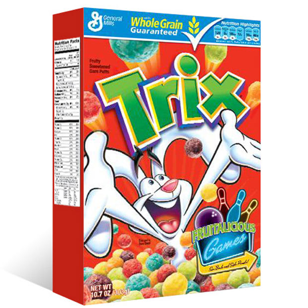 Trix