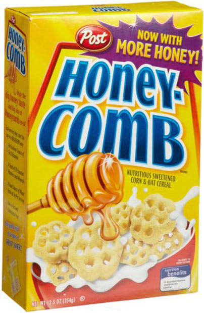 Honey Comb