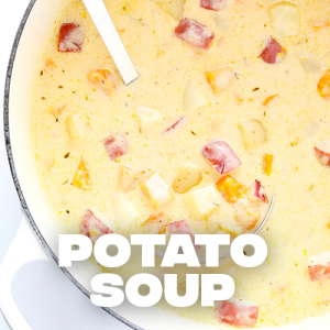 Potato Soup
