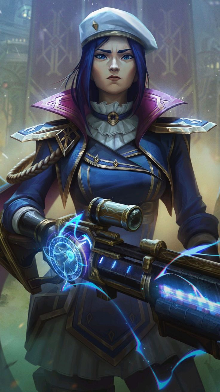 Caitlyn