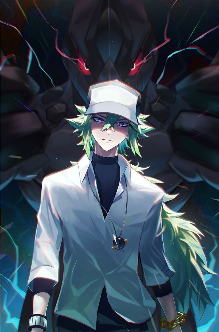 N