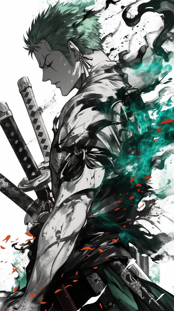 Zoro