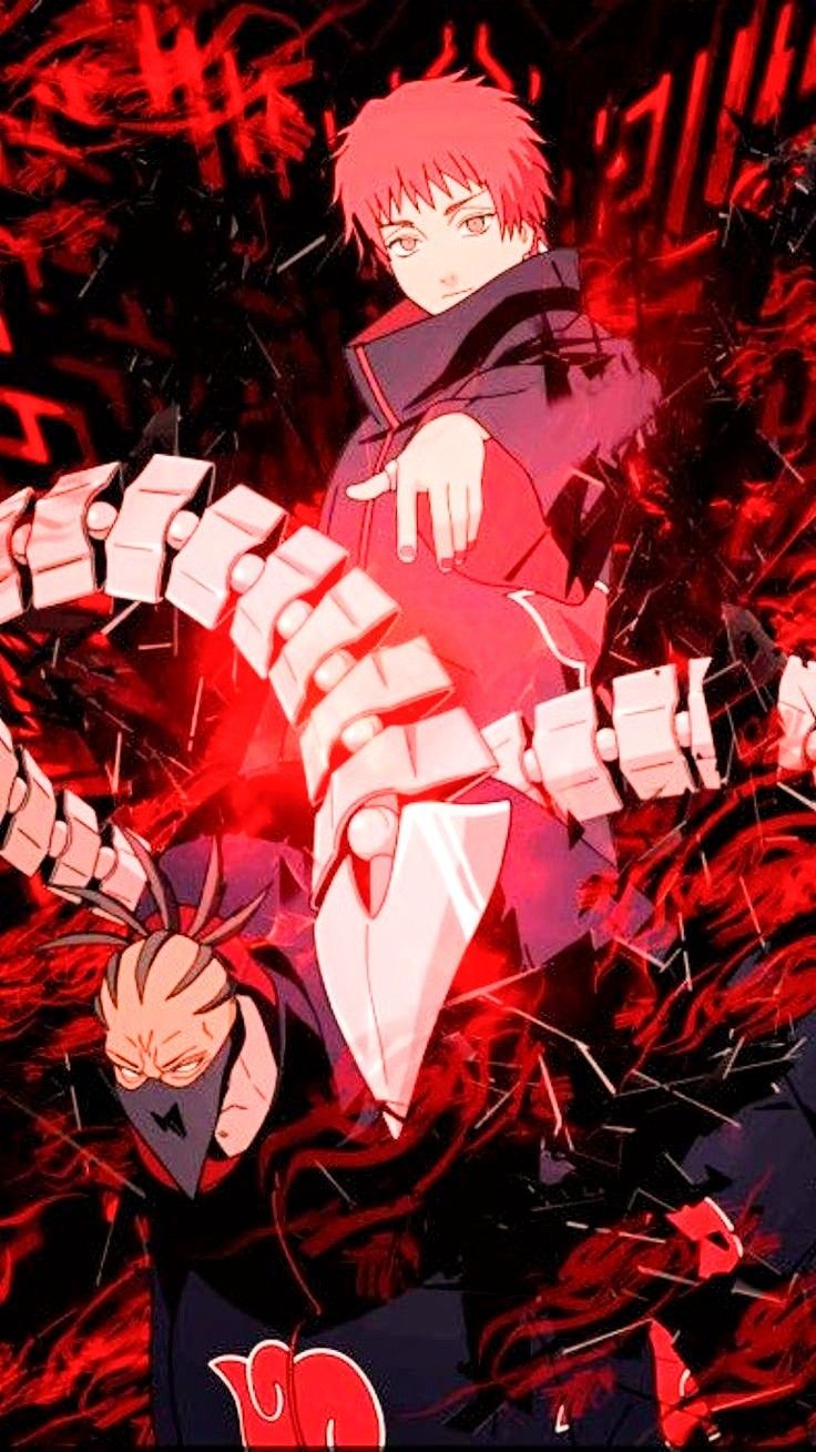 Sasori