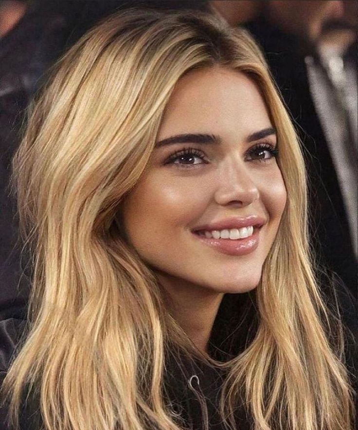 Kendall Jenner