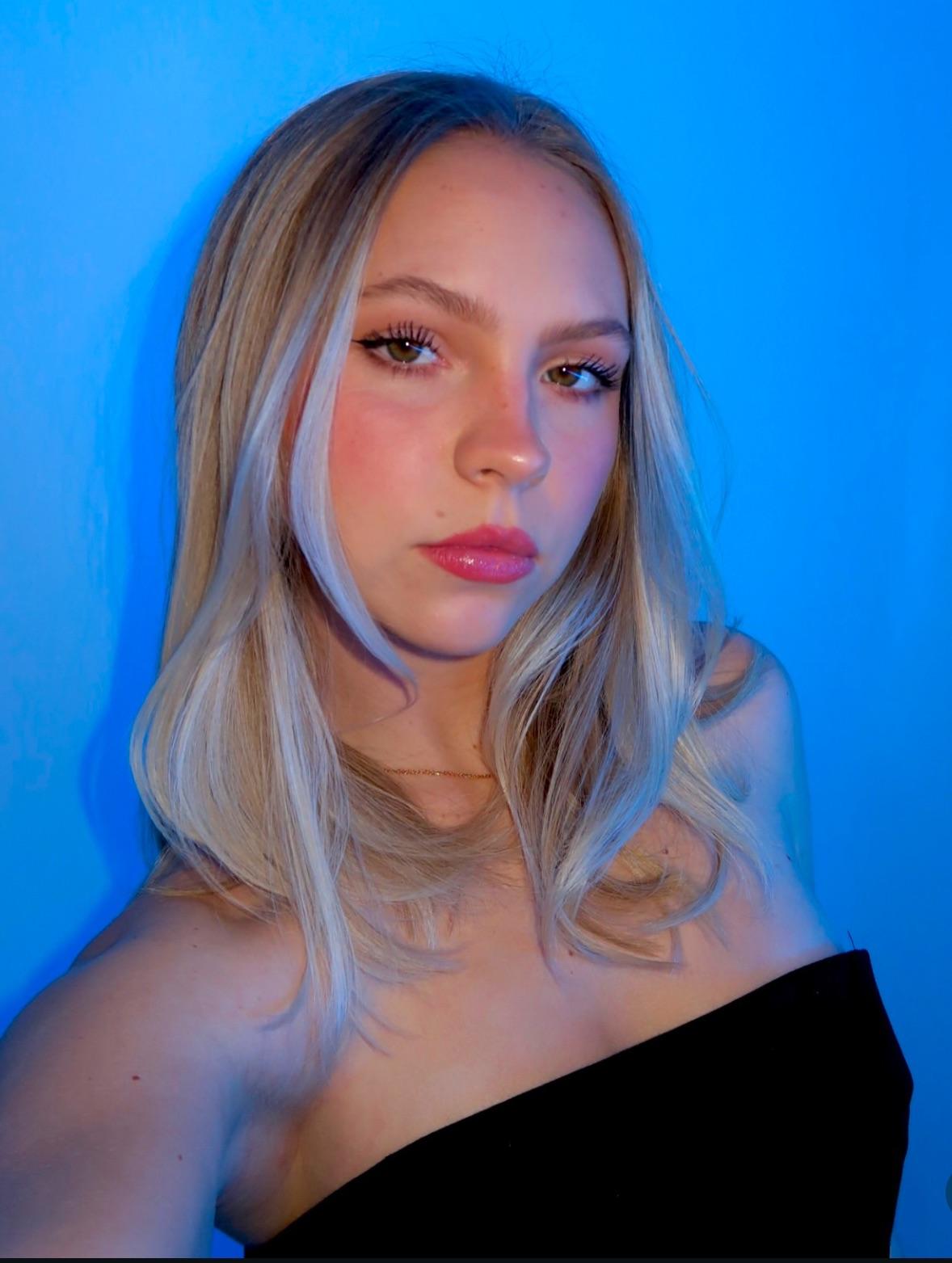 Jordyn Jones