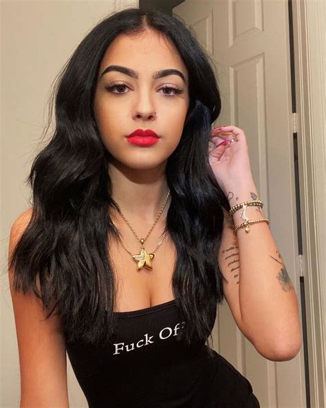Malu Trevejo