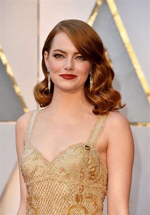 Emma Stone
