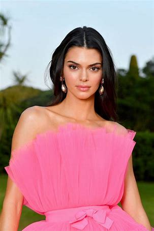 Kendall Jenner