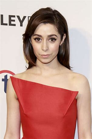Cristin Milioti