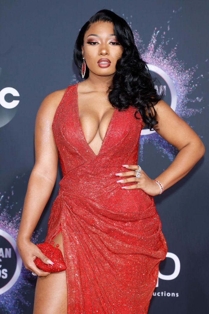 Megan Thee Stallion