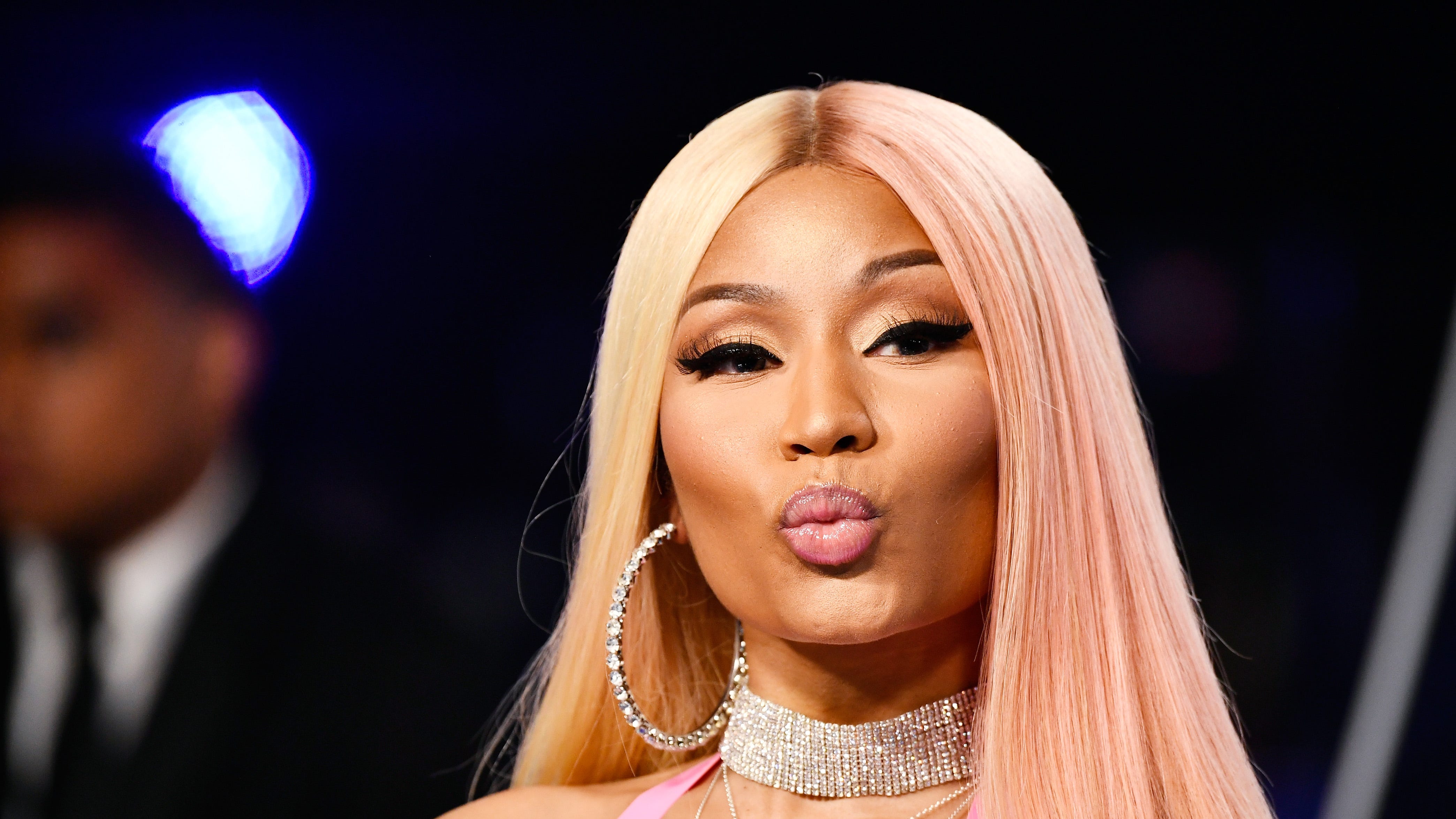 Nicky Minaj