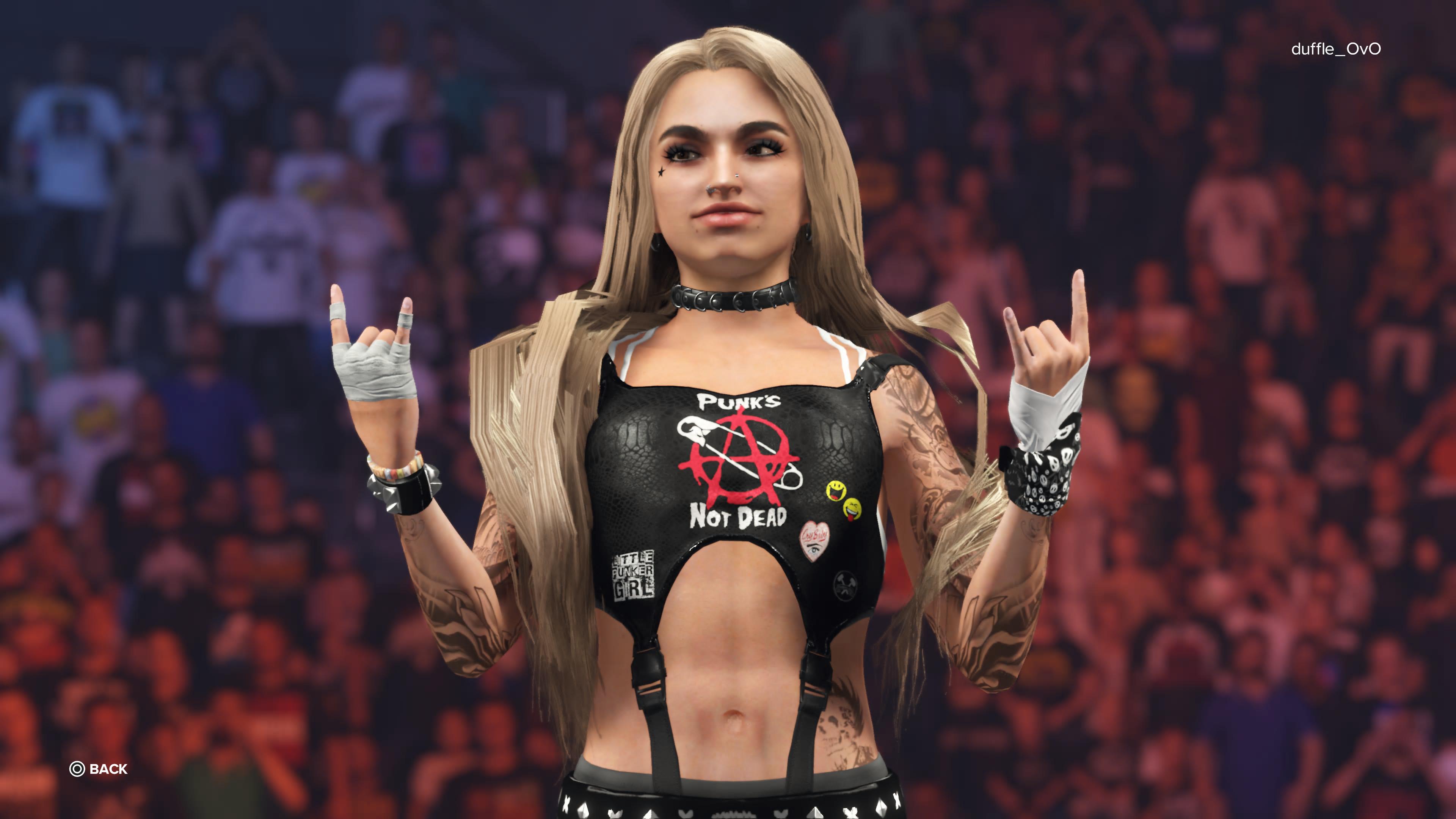 Amber Ray