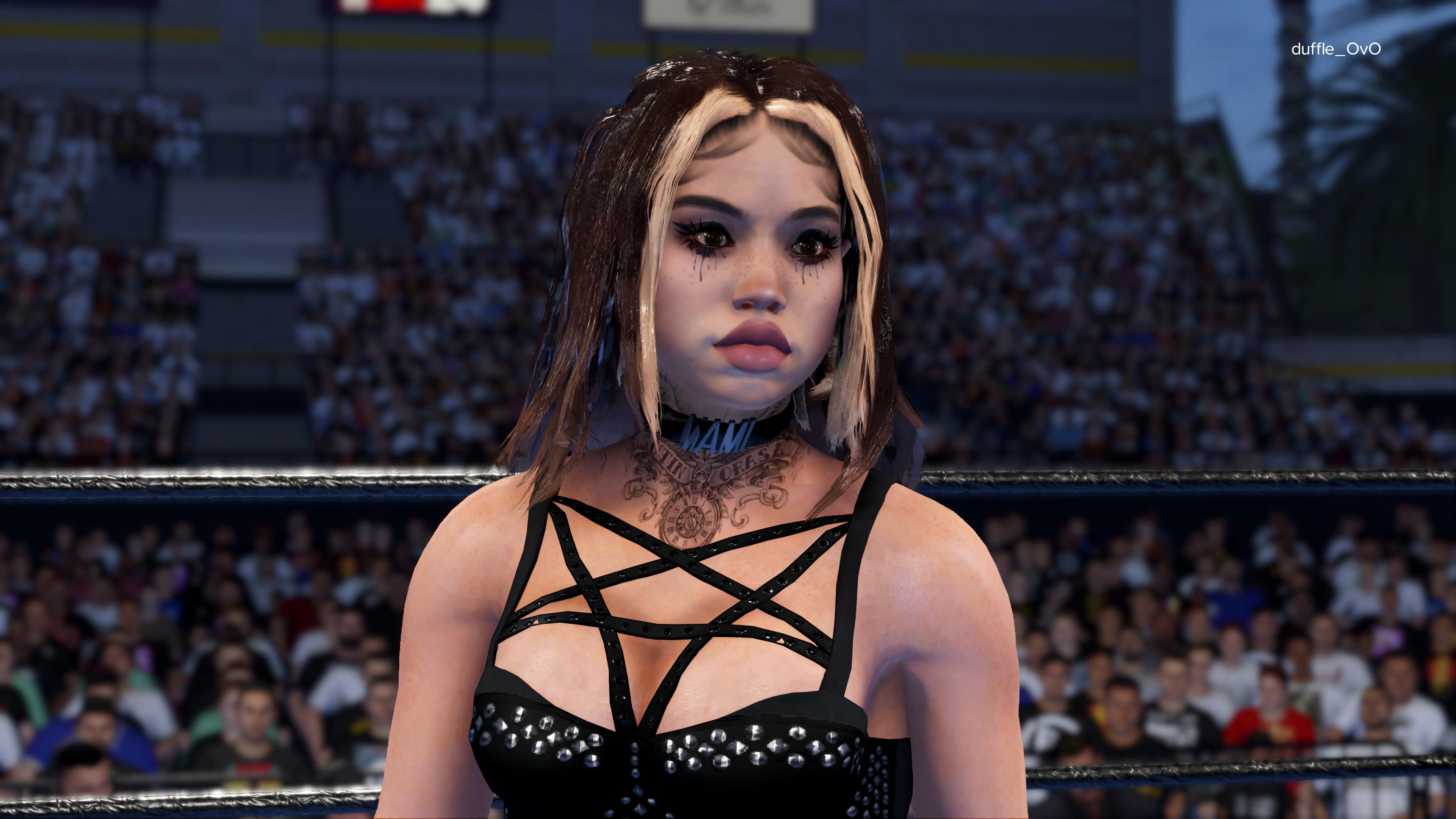 Lily Winters