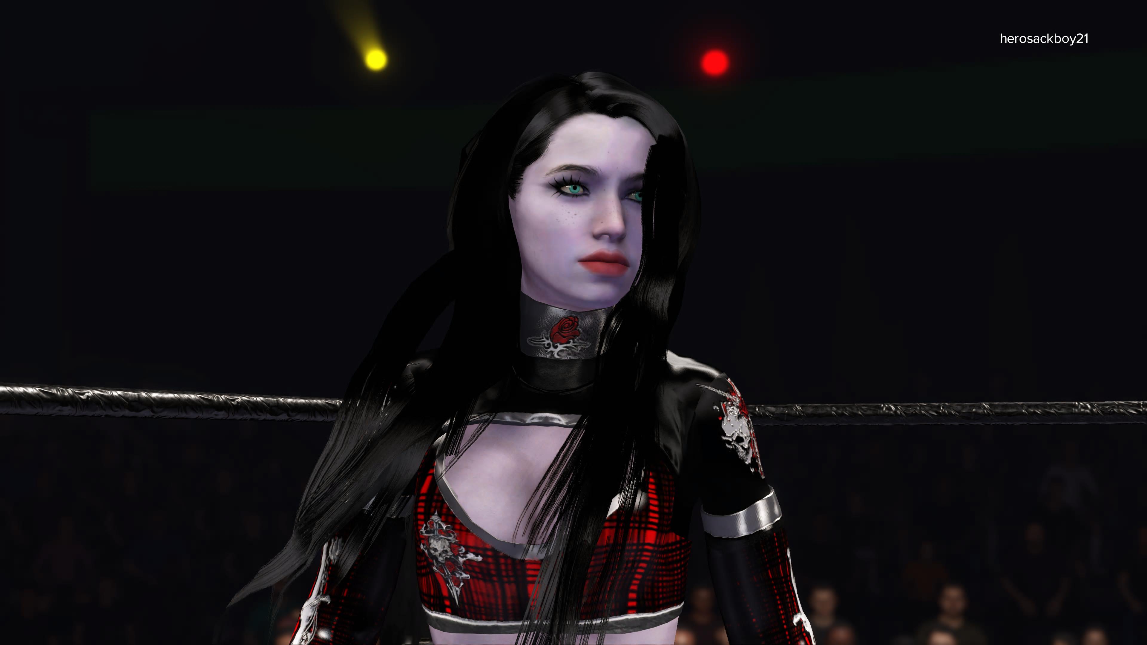 Sadie Bludd