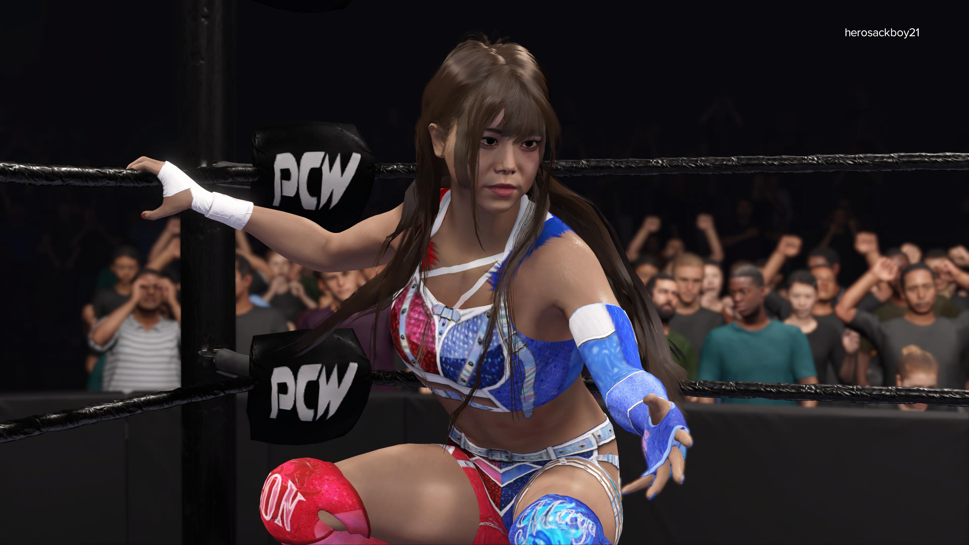 Mayu Iwatani