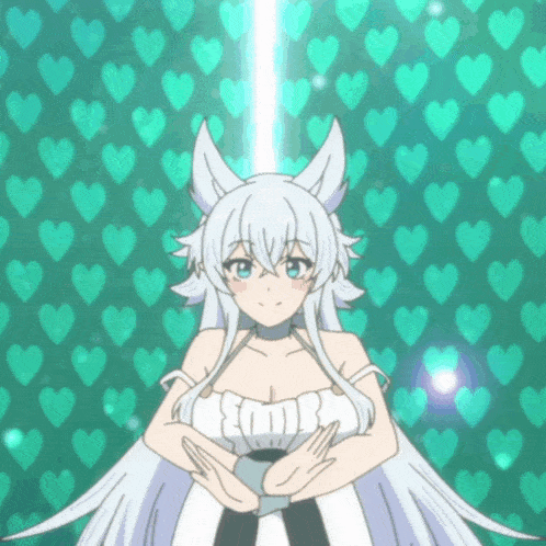 Fenry  (Chillin' in Another World with Level 2 Super Cheat Powers)