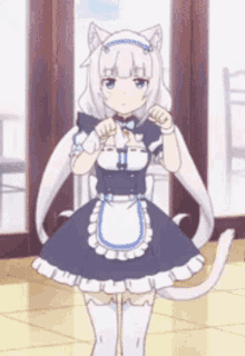 Vanilla (  NEKOPARA )