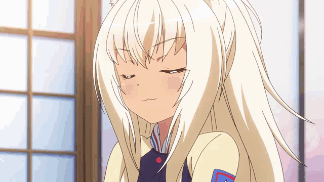 Coconut (  NEKOPARA )