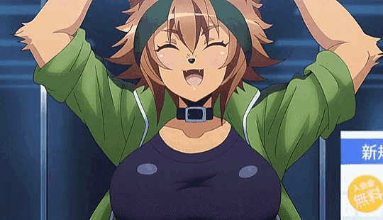 Polt (  Monster Musume: Everyday Life with Monster Girls )