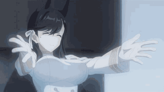 Atago ( Azur Lane  )