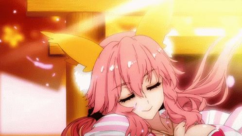 Tamamo  ( Fate )