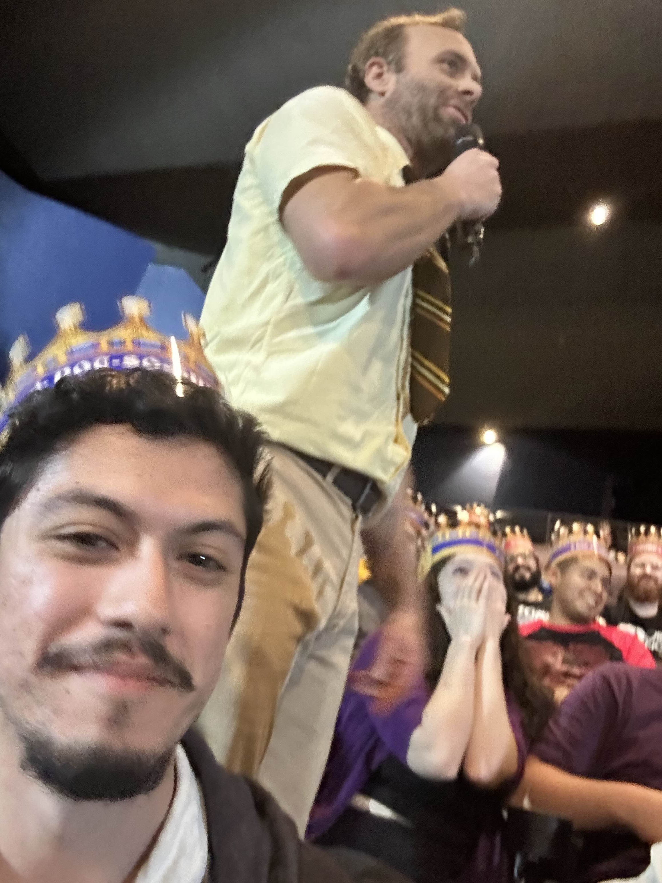 DAVID