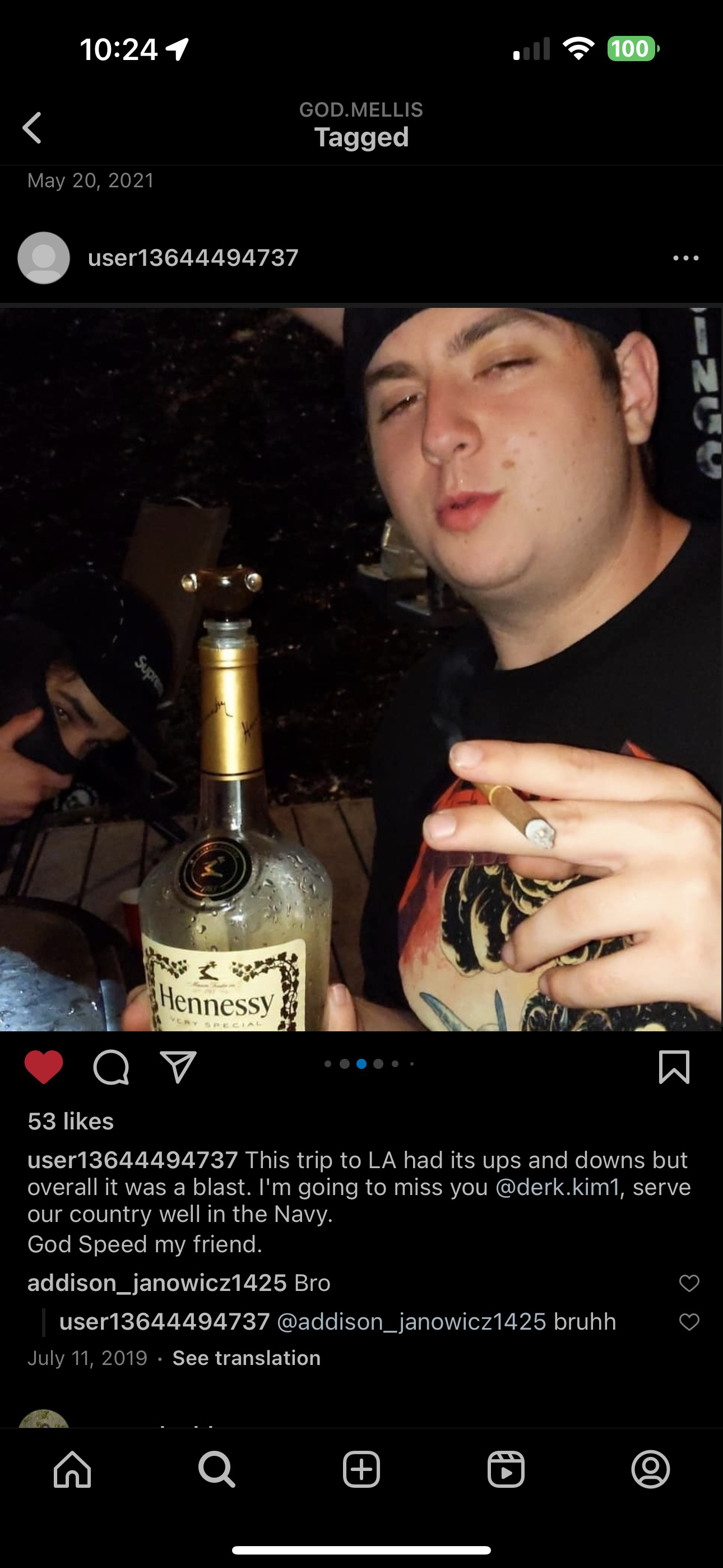 ETHAN