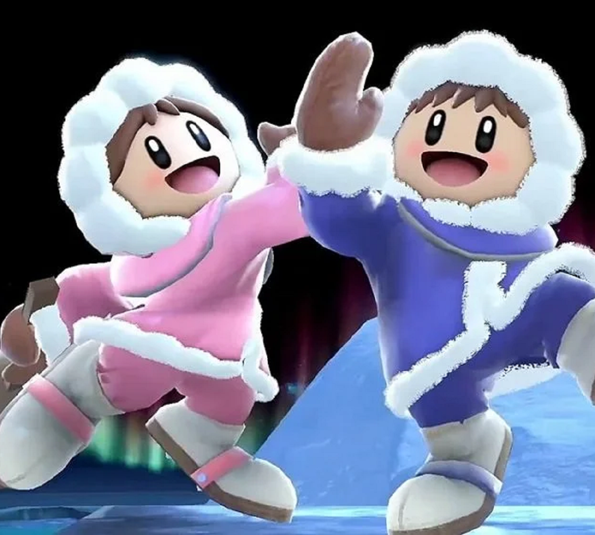 Popo & Nana