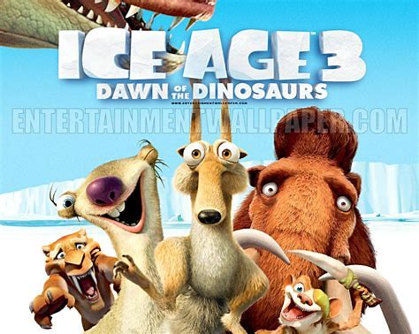 Ice Age 3