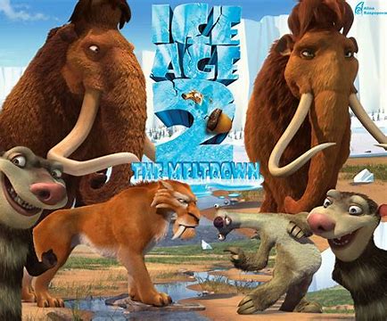 Ice Age 2