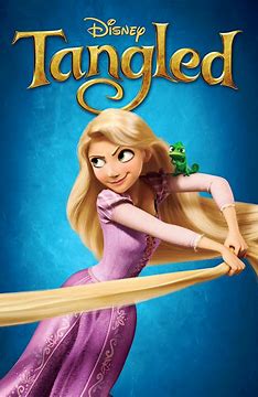 Tangled