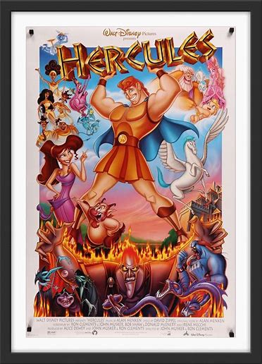 Hercules