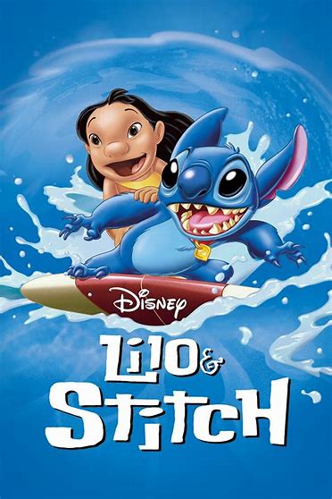 Lilo and Stitch