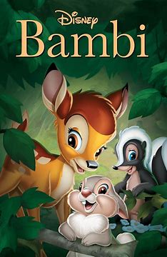 Bambi