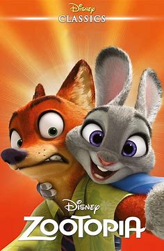 Zootopia