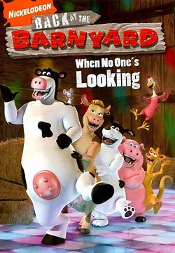 Back at the Barnyard