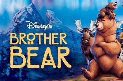 Brother Bear