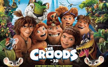 The Croods