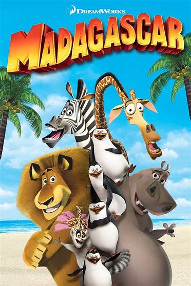Madagascar